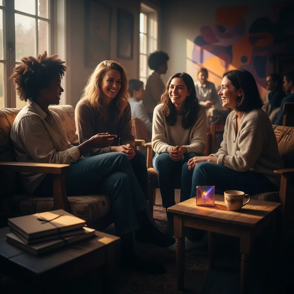 Love Society Event Gallery 3