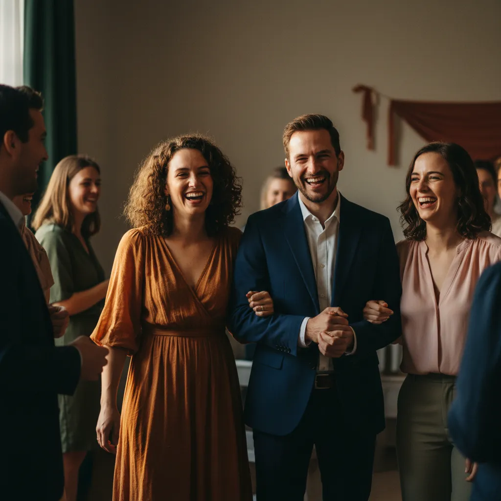 Love Society Event Gallery 11