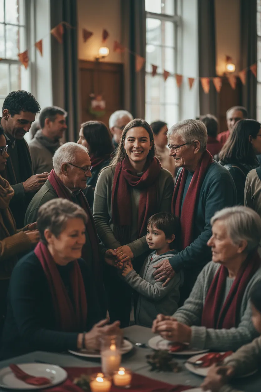 Love Society Event Gallery 2