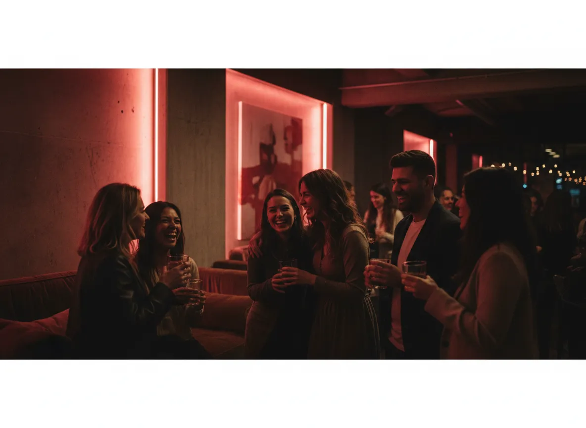 Love Society Event Gallery 4