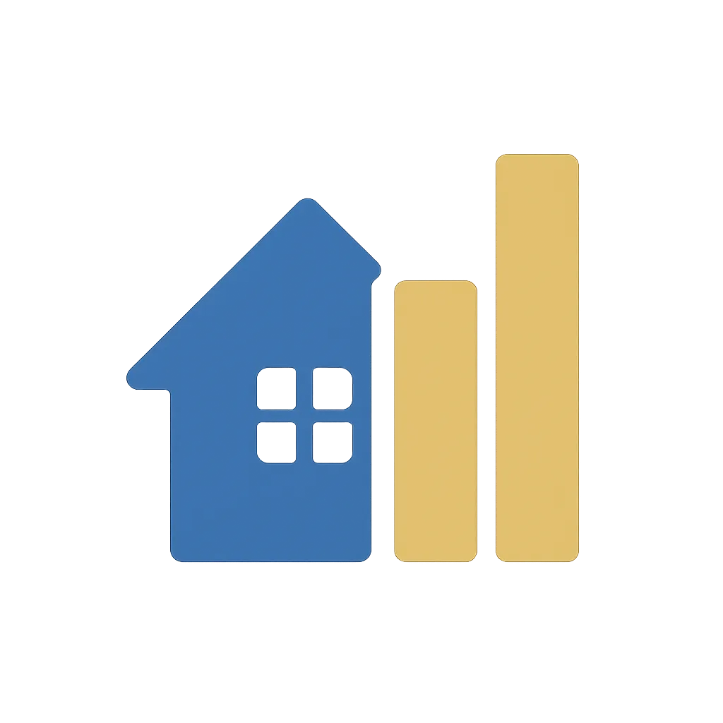 Sharpe Street Investments Logo