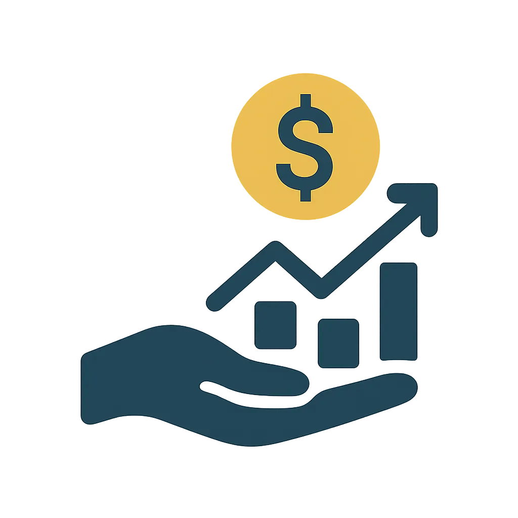 Acquire Funding Logo