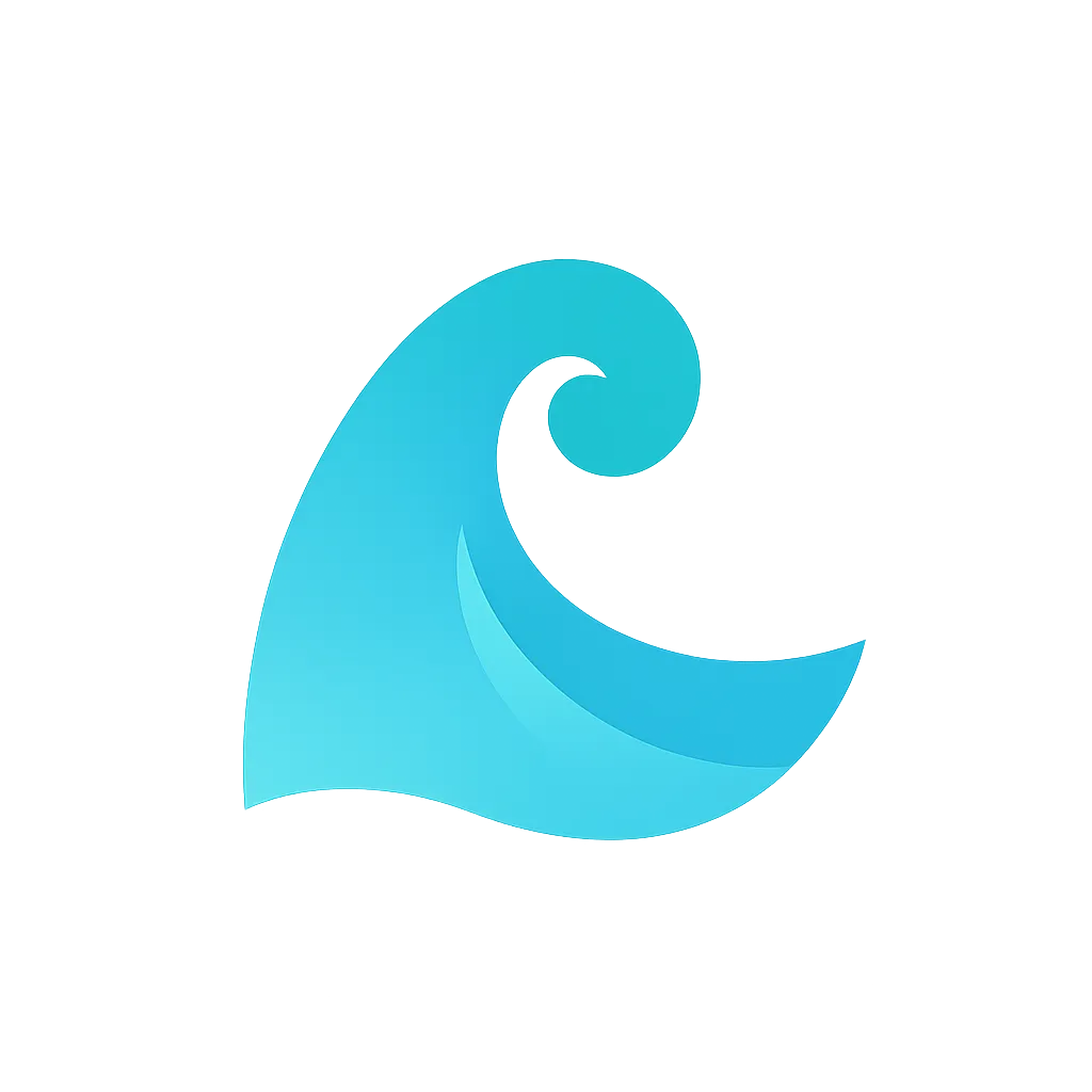 FLOW Brand Logo