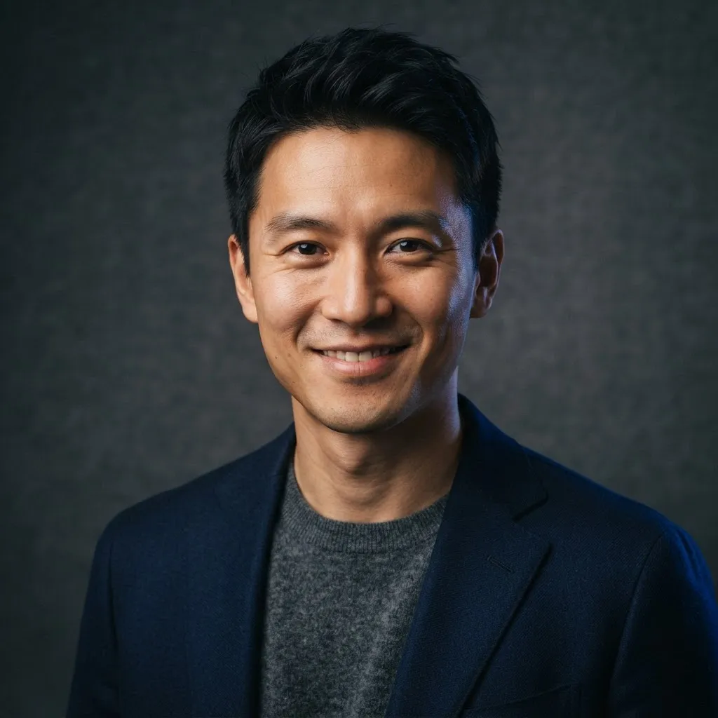 DAVID KIM