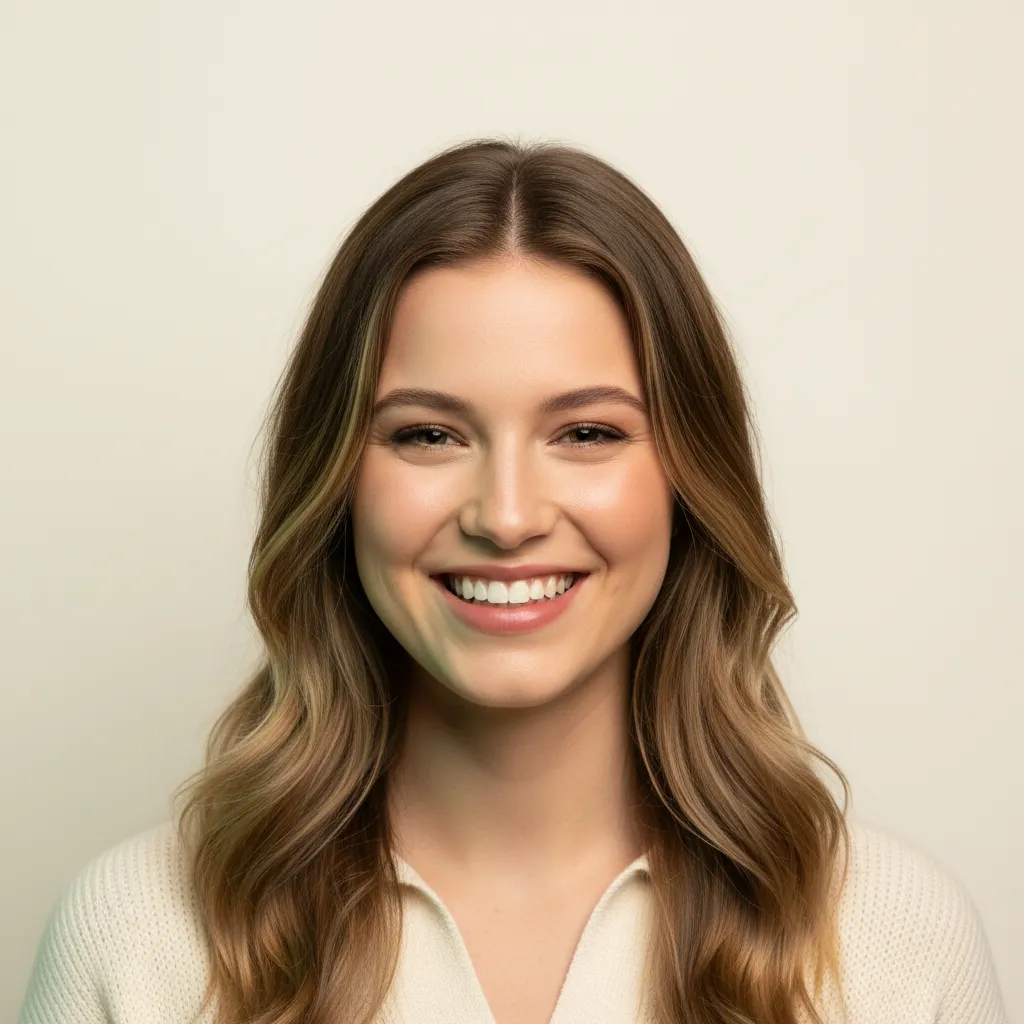 Customer portrait