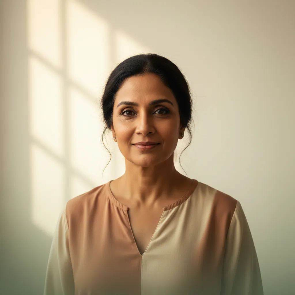 Customer portrait