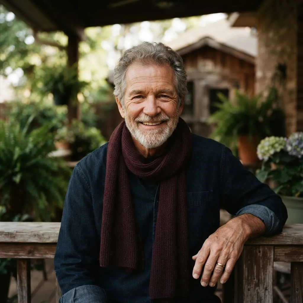 Robert M., Wylie TX Medicare Client