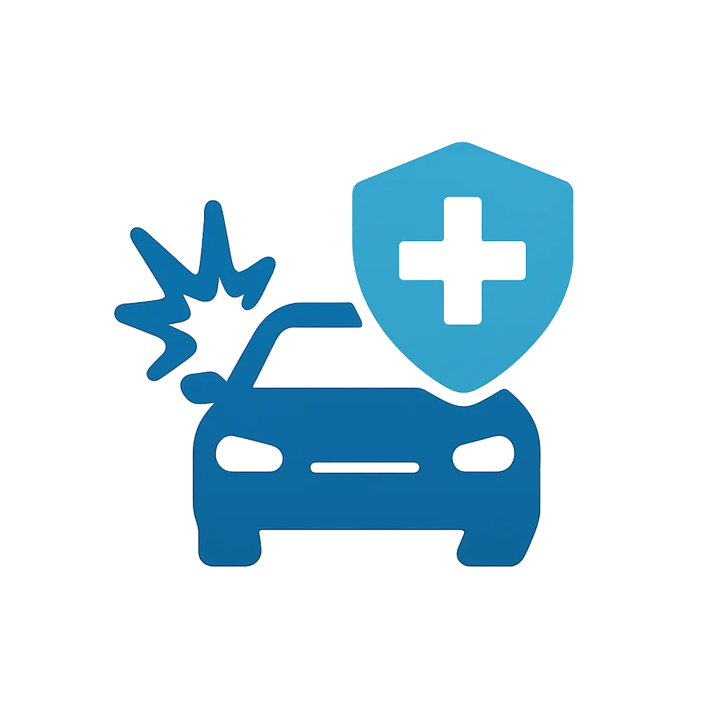Your Accident Pro Logo