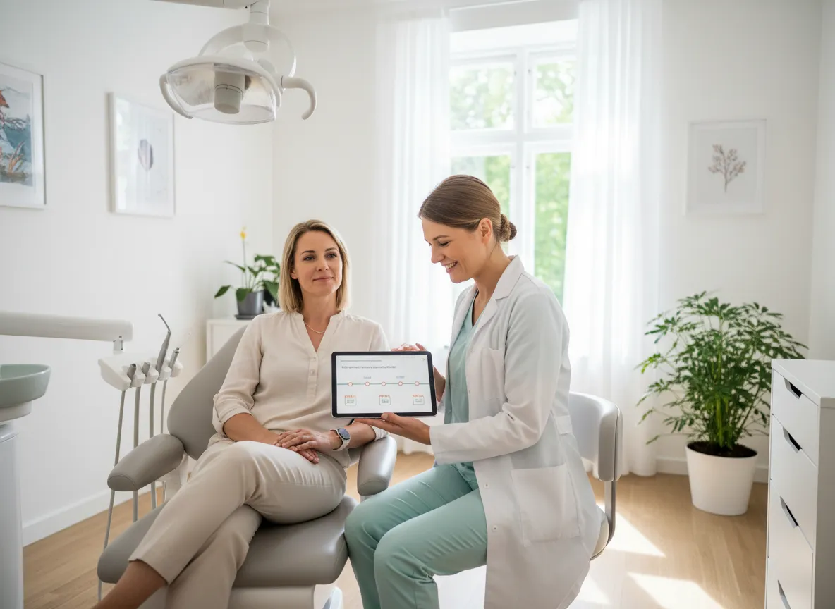 Ako často absolvovať dentálnu hygienu?