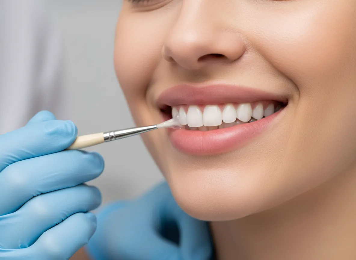 Je bielenie zubov bezpečné?