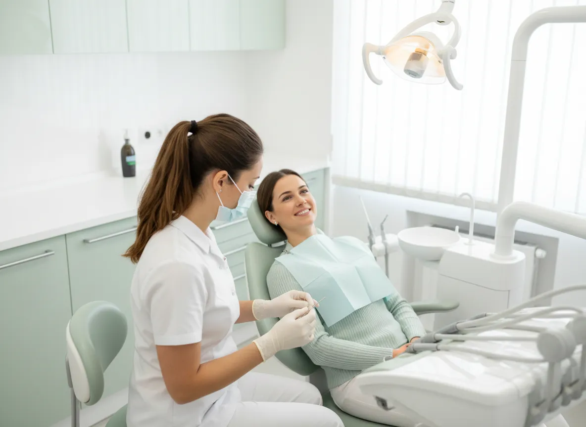 Ako často absolvovať dentálnu hygienu?