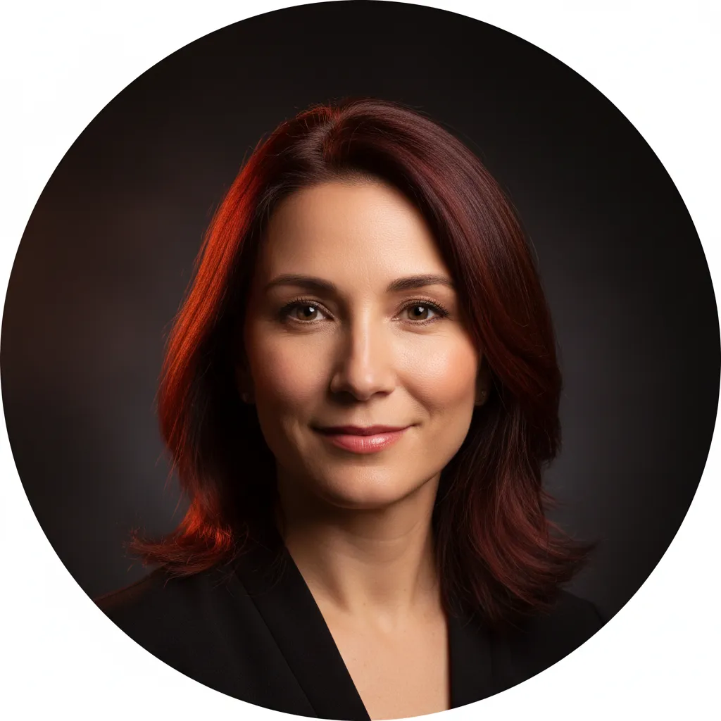 Vivienne M. avatar
