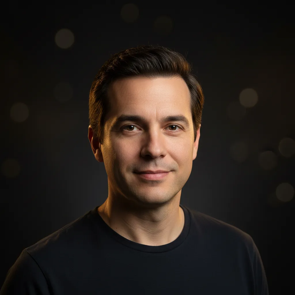 Leo V. avatar