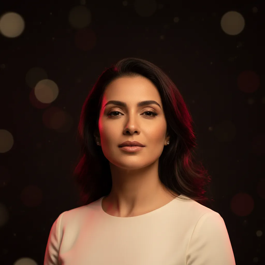 Amira K. avatar