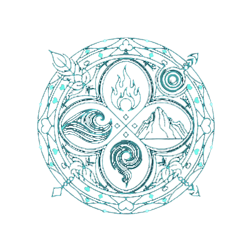 Tzulukin Mandala
