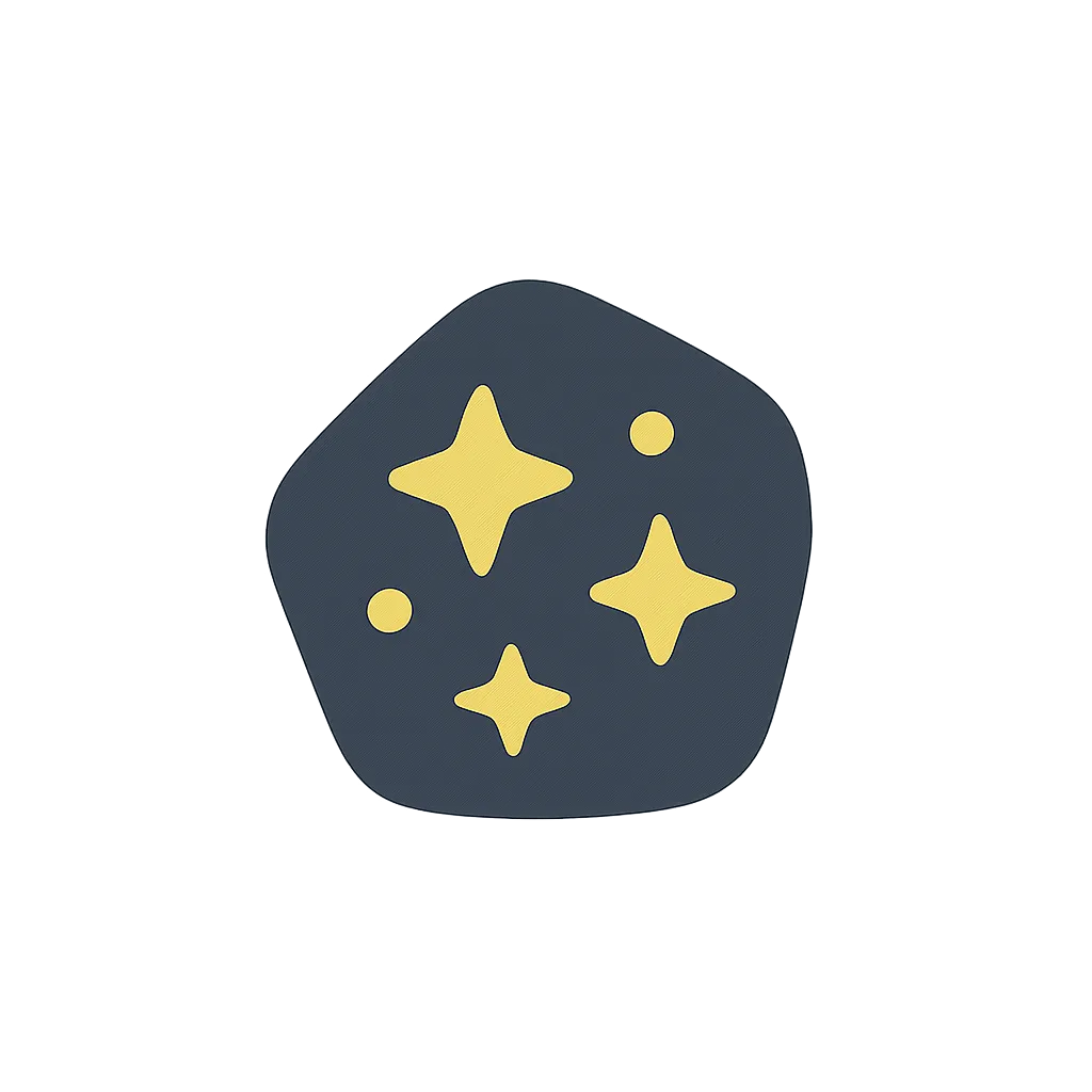 Stellar Stone Logo