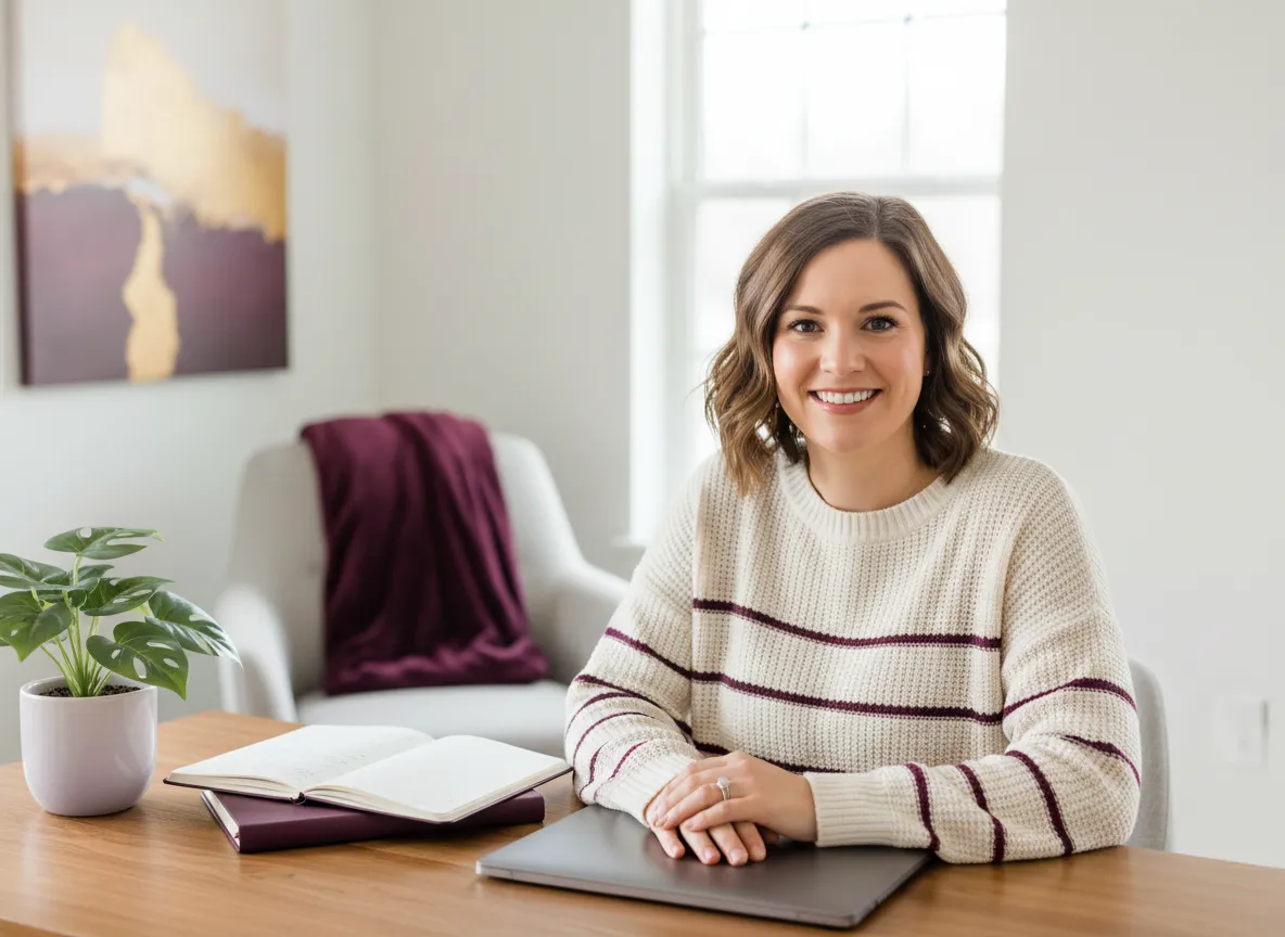 Founder of Rooted Above Bookkeeping