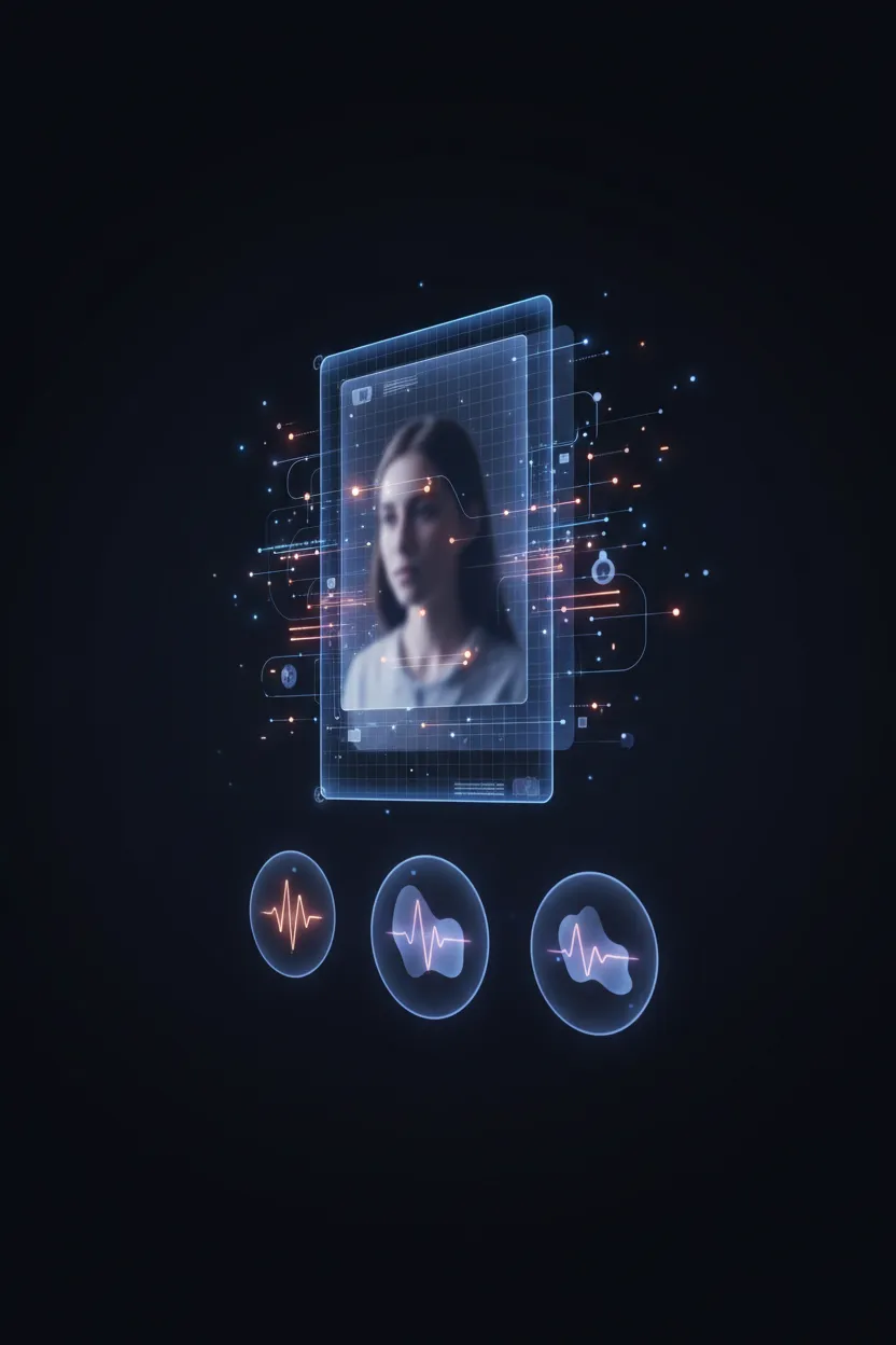 Activity stream and notifications mockup