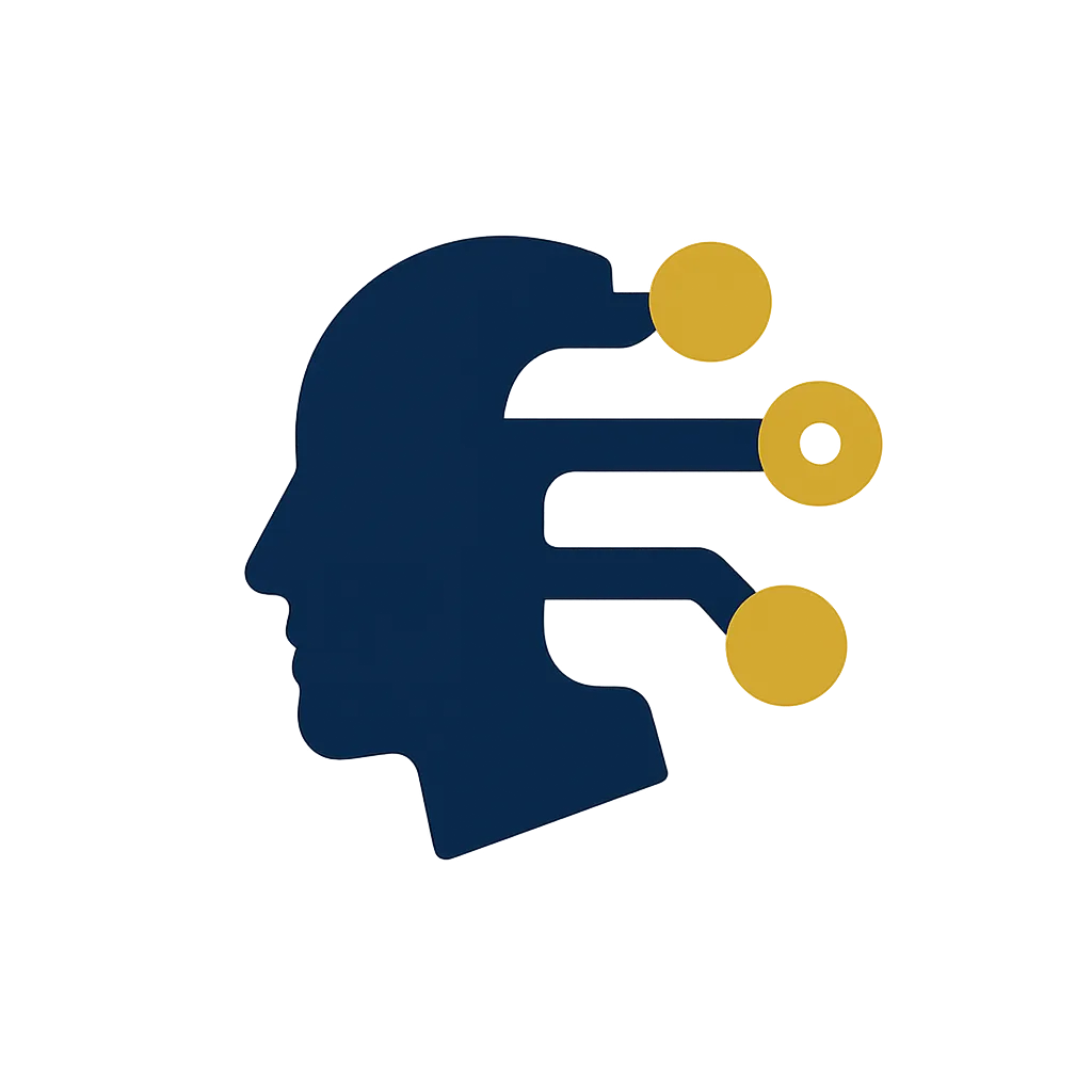 B Ross AI Advisory Logo