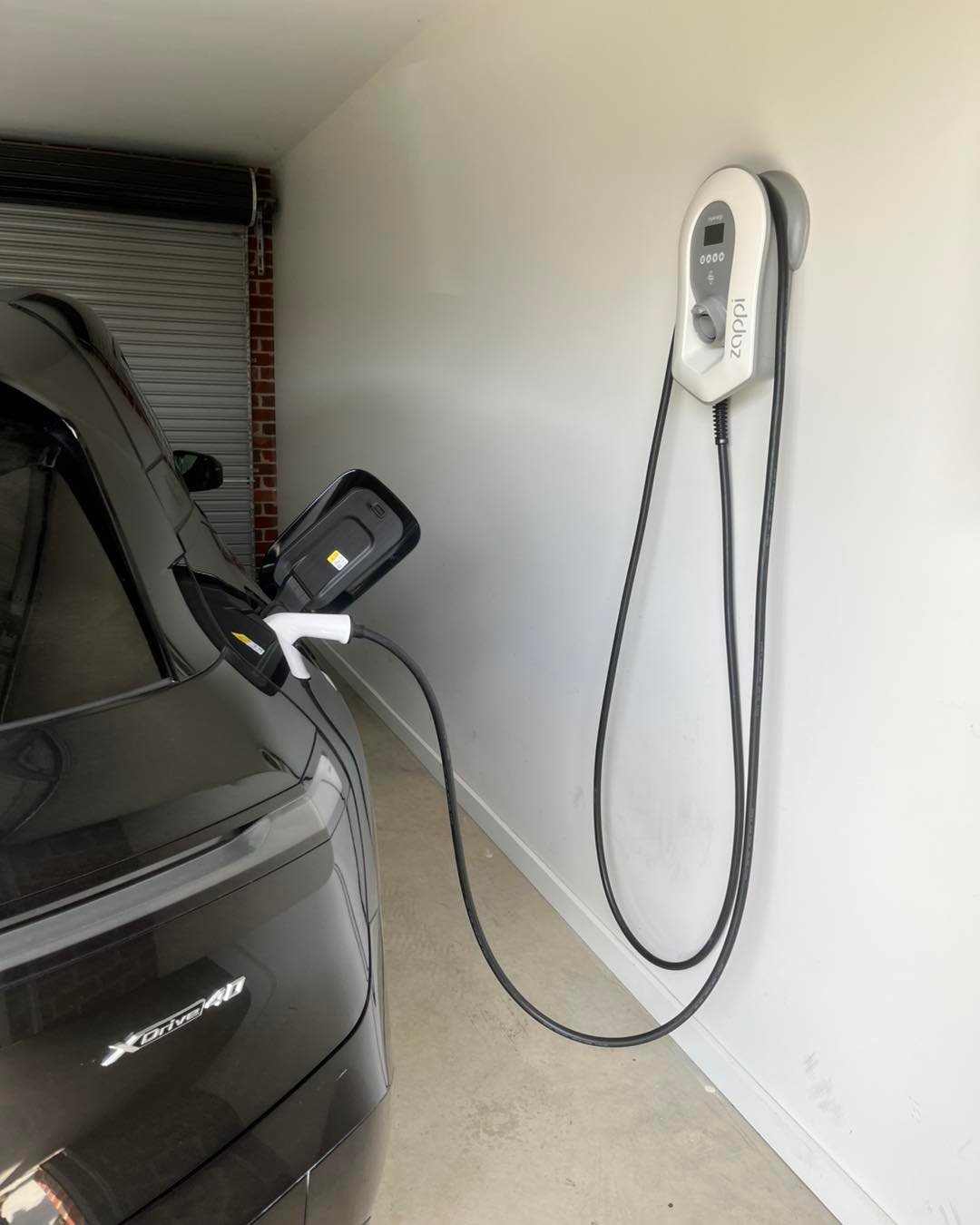 EV Chargers in Roselands