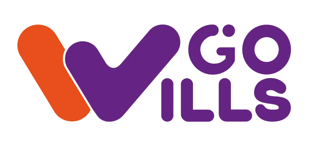 Gio Wills Agencia Logo