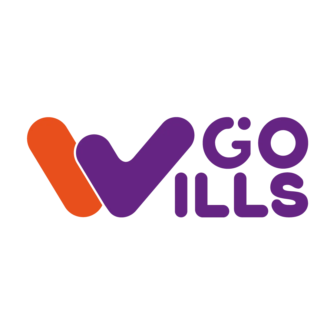 Gio Wills Agencia logo