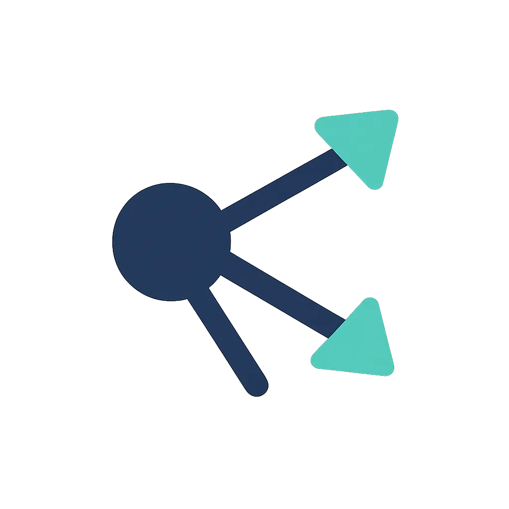 Atrakt Systems Logo