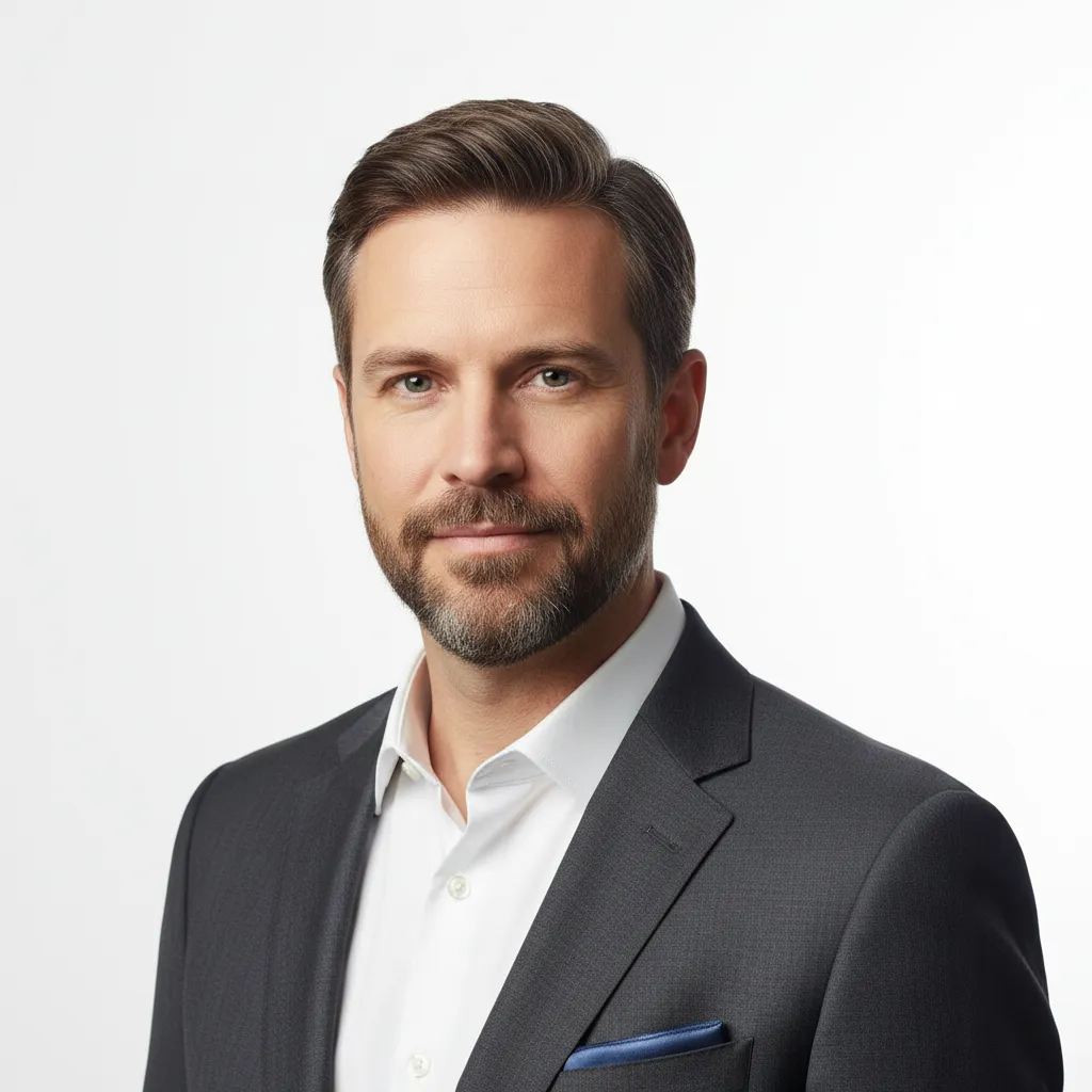 David Rossi - Senior Loan Officer