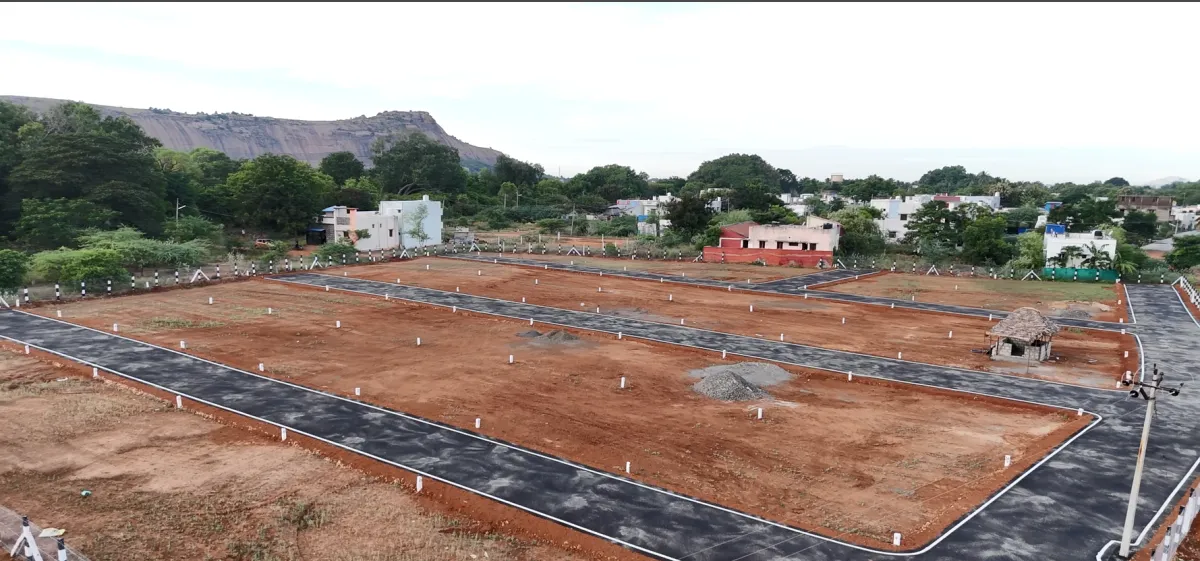 Completed Site Layout 8