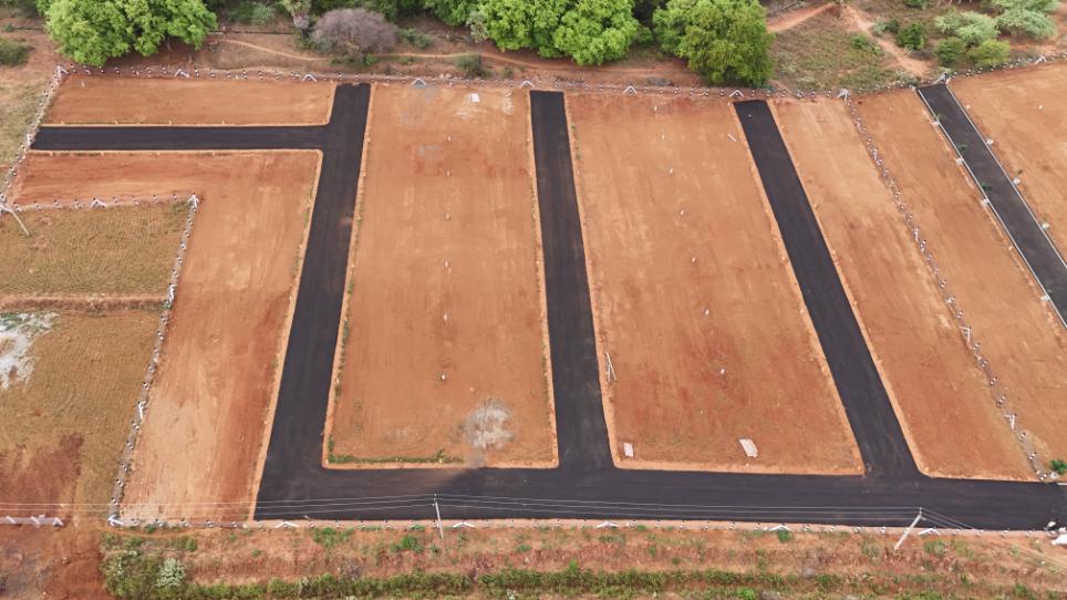 Completed Site Layout 3