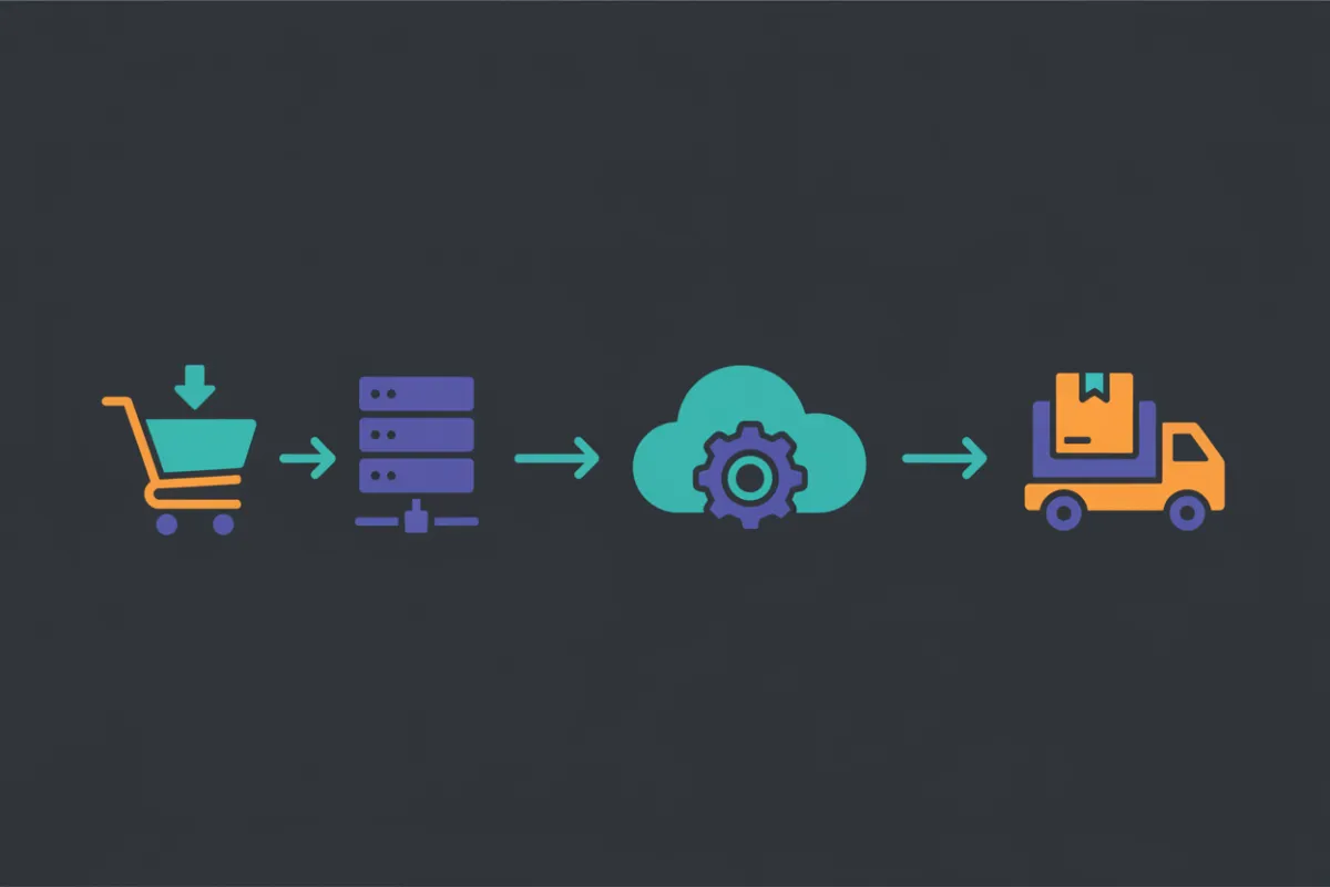 Téléversement automatique