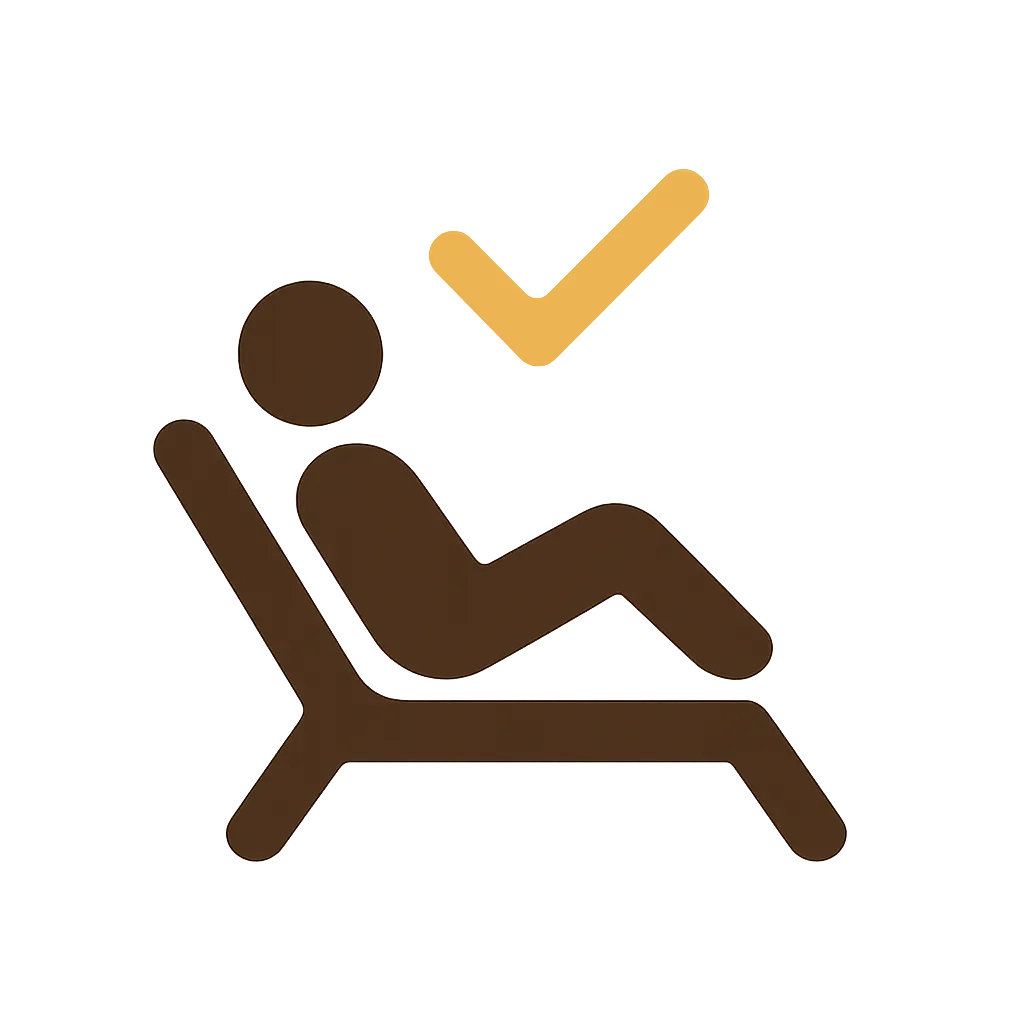 Ready to Retire? Logo