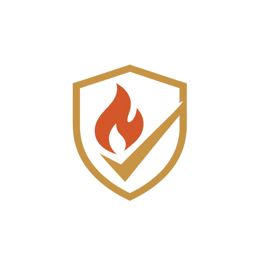 Jackson Fire & Security Logo