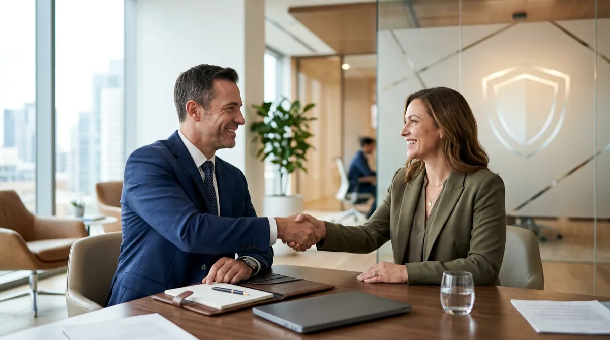 Insurance Services