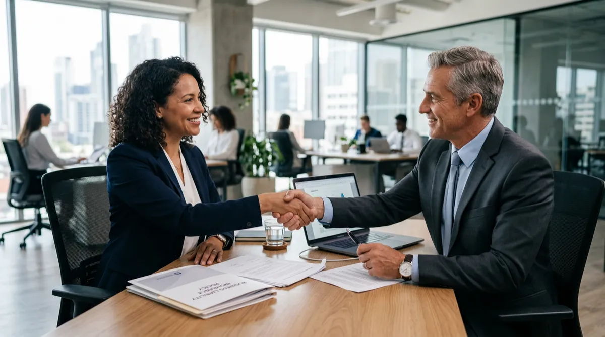 Business Liability