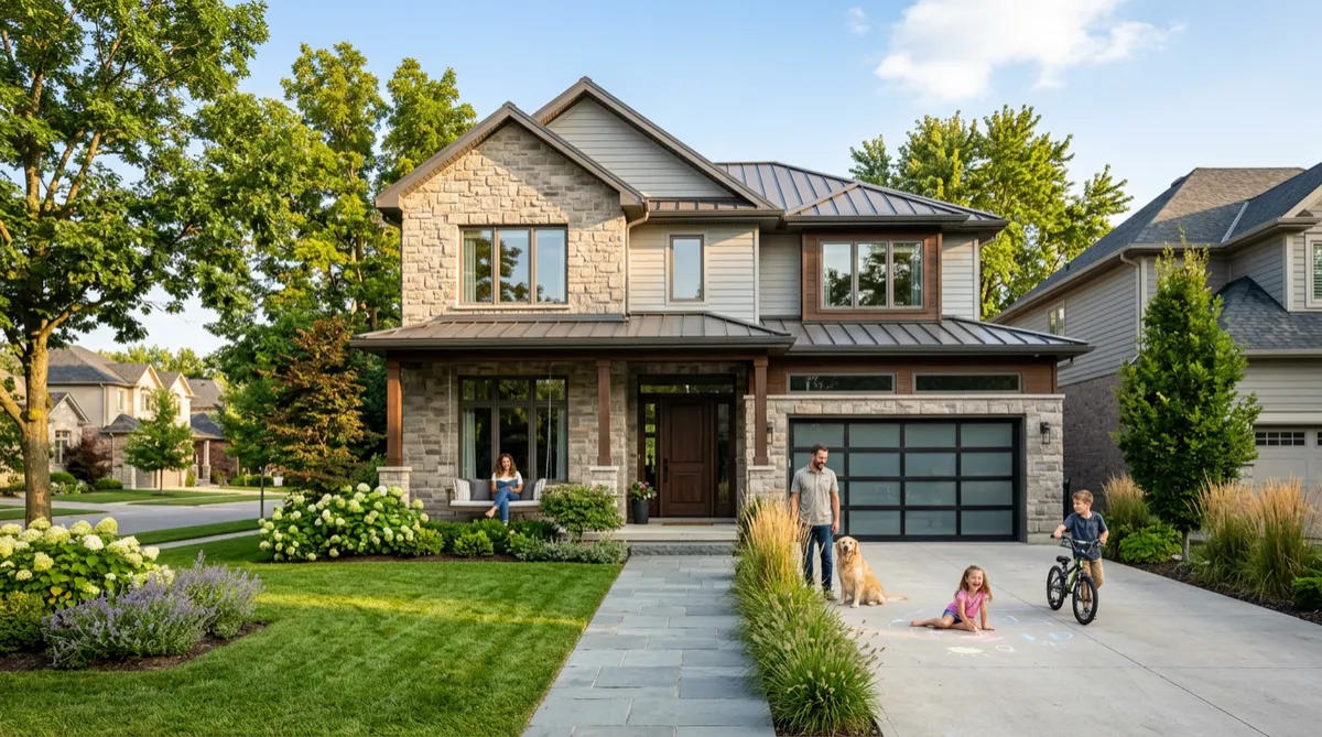 Homeowners Insurance