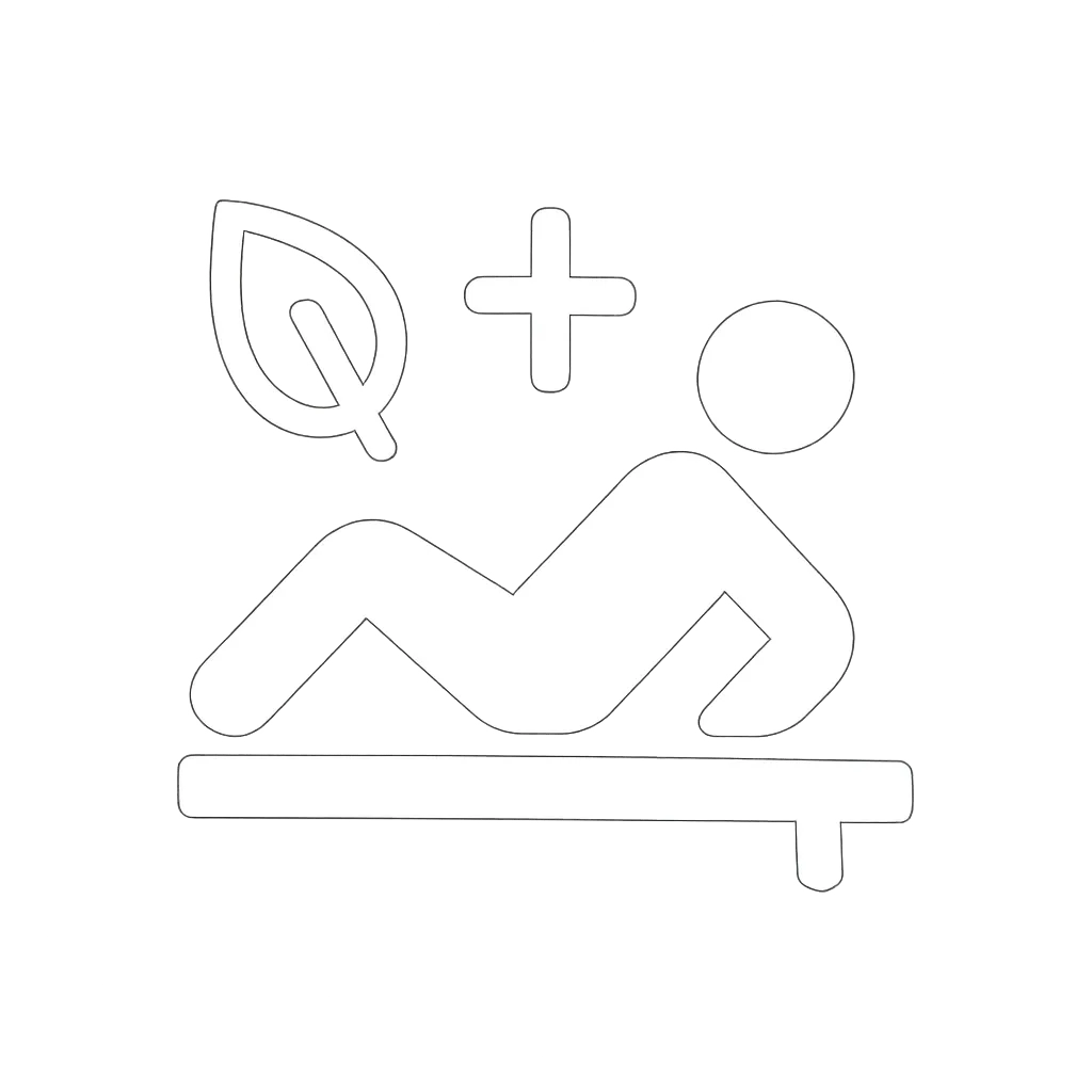 Vital Athletic Recovery Logo