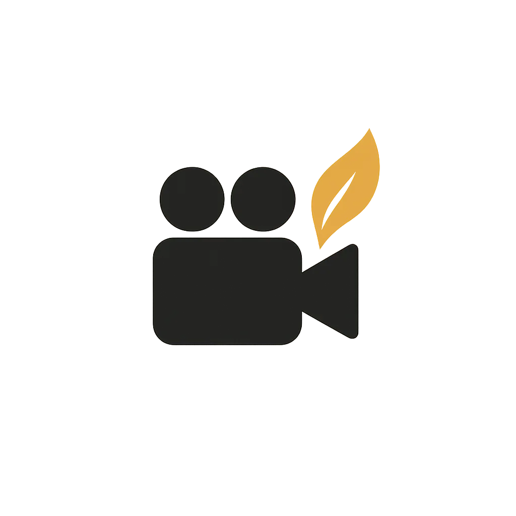 Kusudi Films Logo