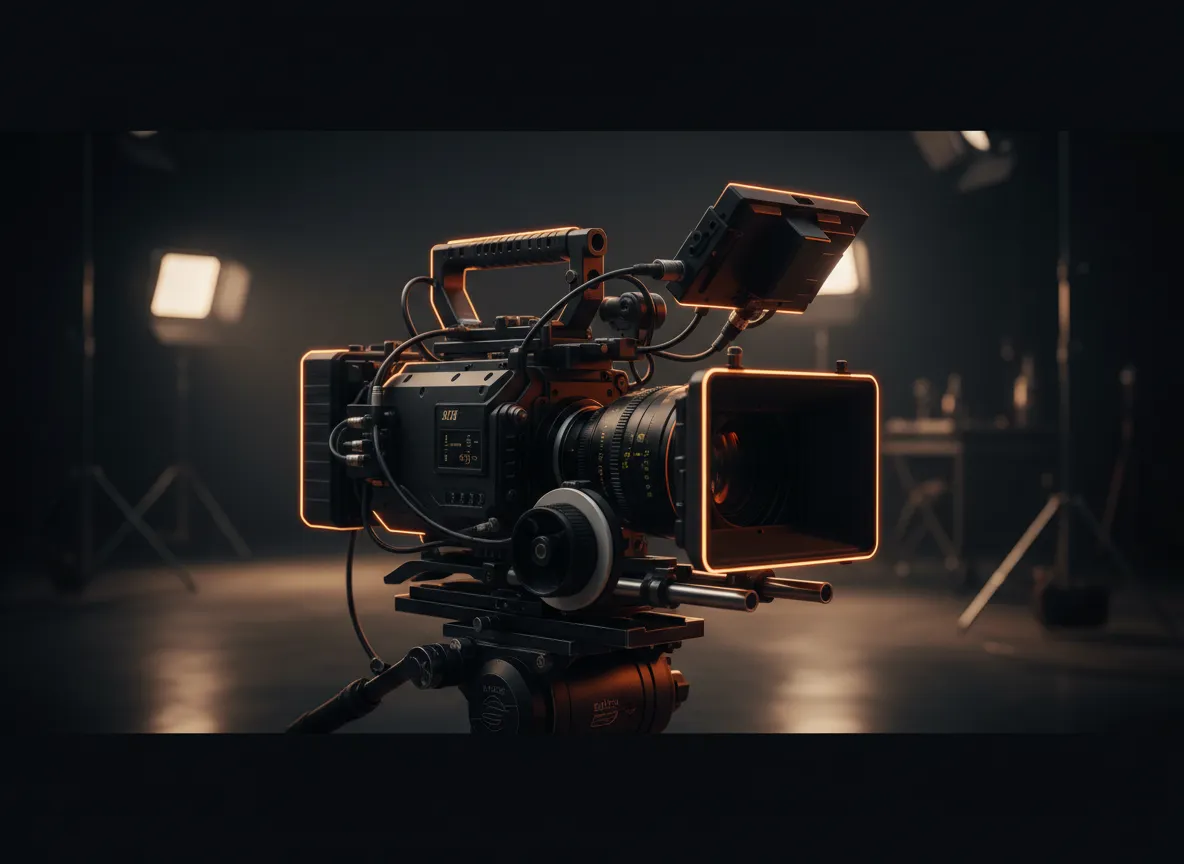 Kusudi Films Storytelling
