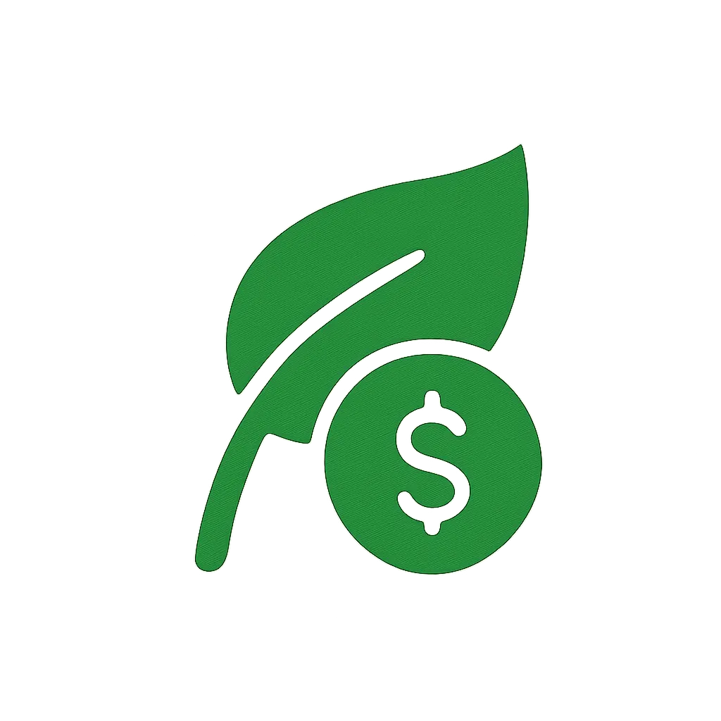 Ecosave Pay Logo
