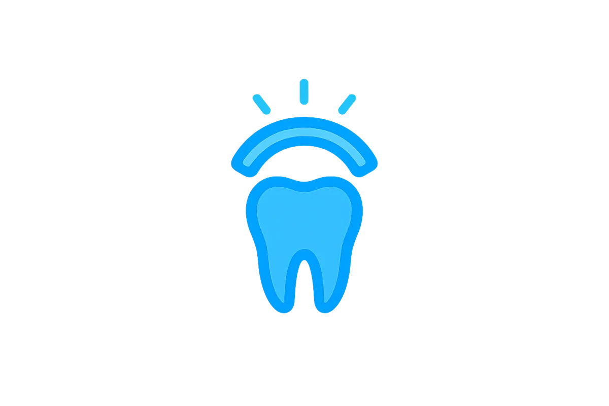 In-Office Whitening Technology