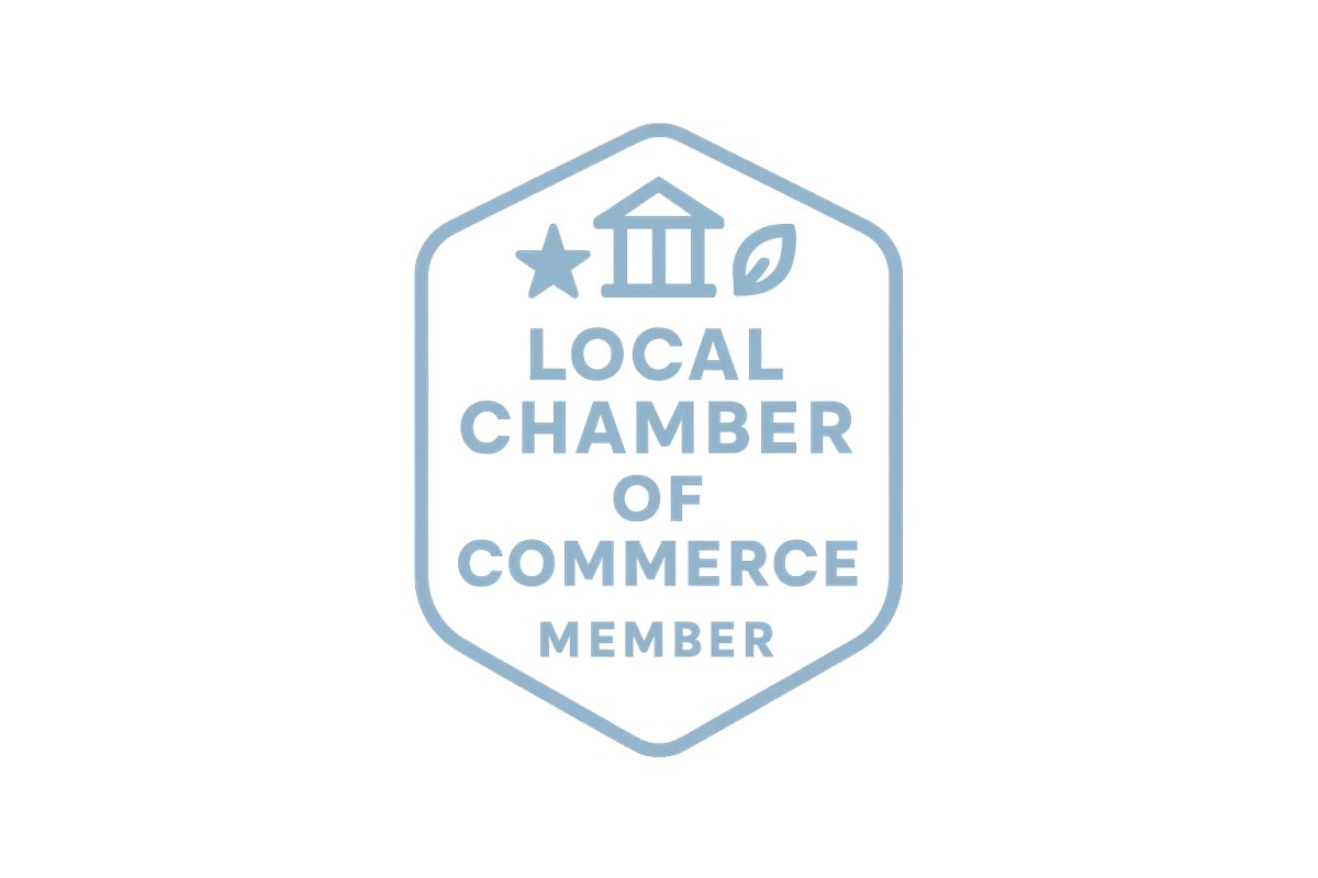 Local Chamber of Commerce Member