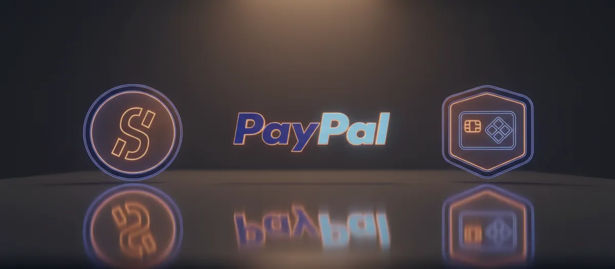 Secure Checkout Stripe PayPal