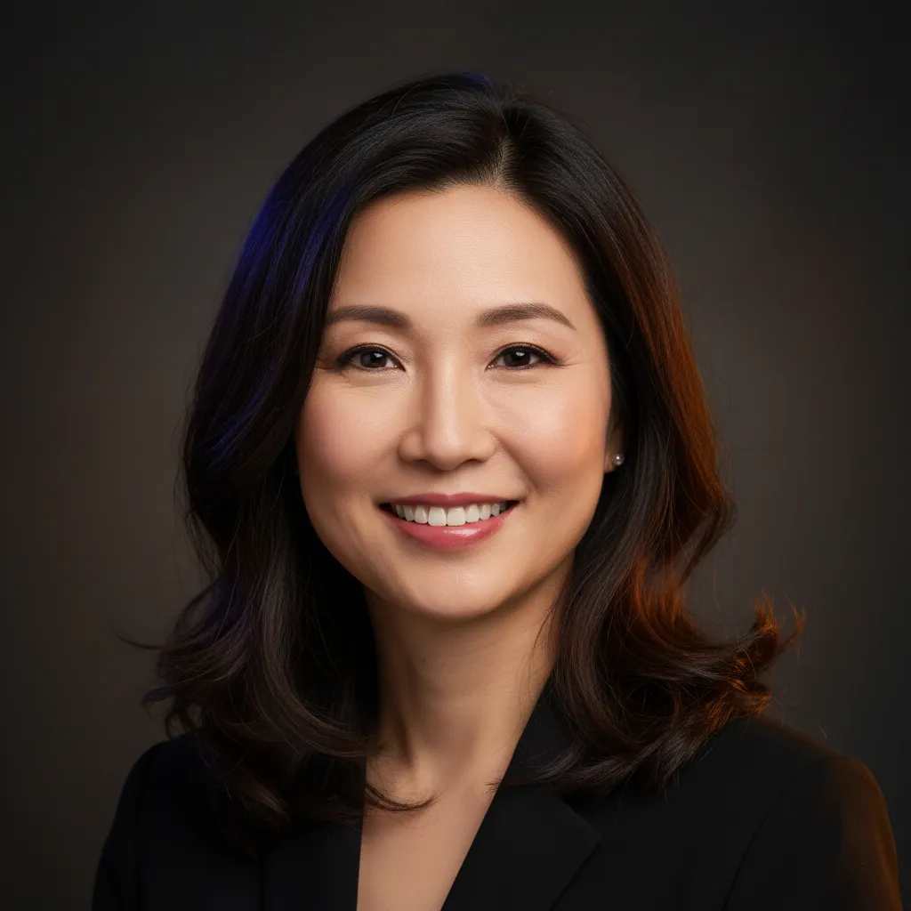 Rachel Kim