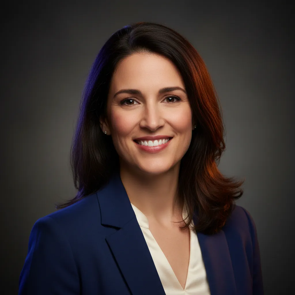 Sarah Jenkins