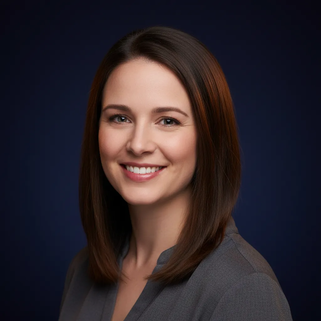 Amanda Vance