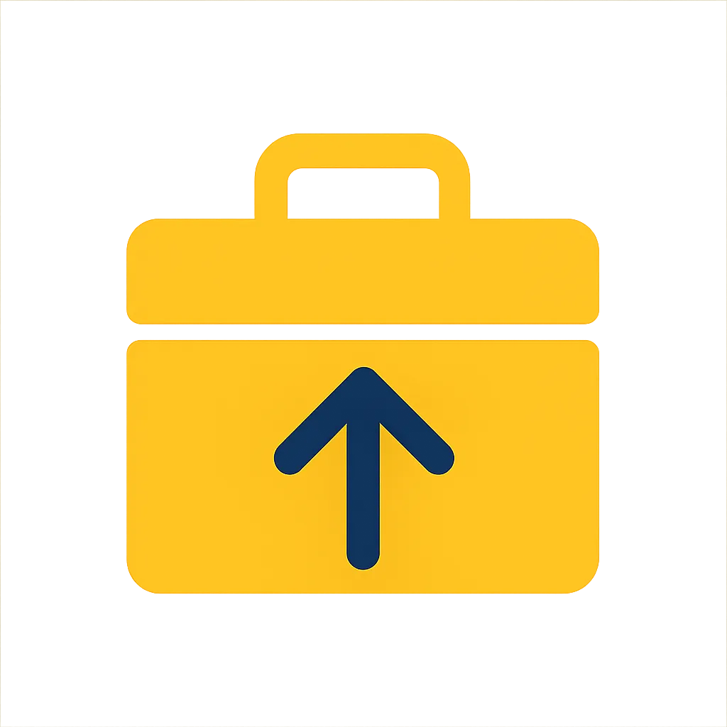 ElevateWork Logo