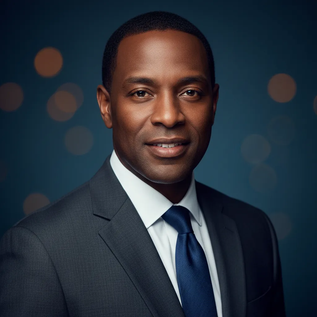 Marcus W.