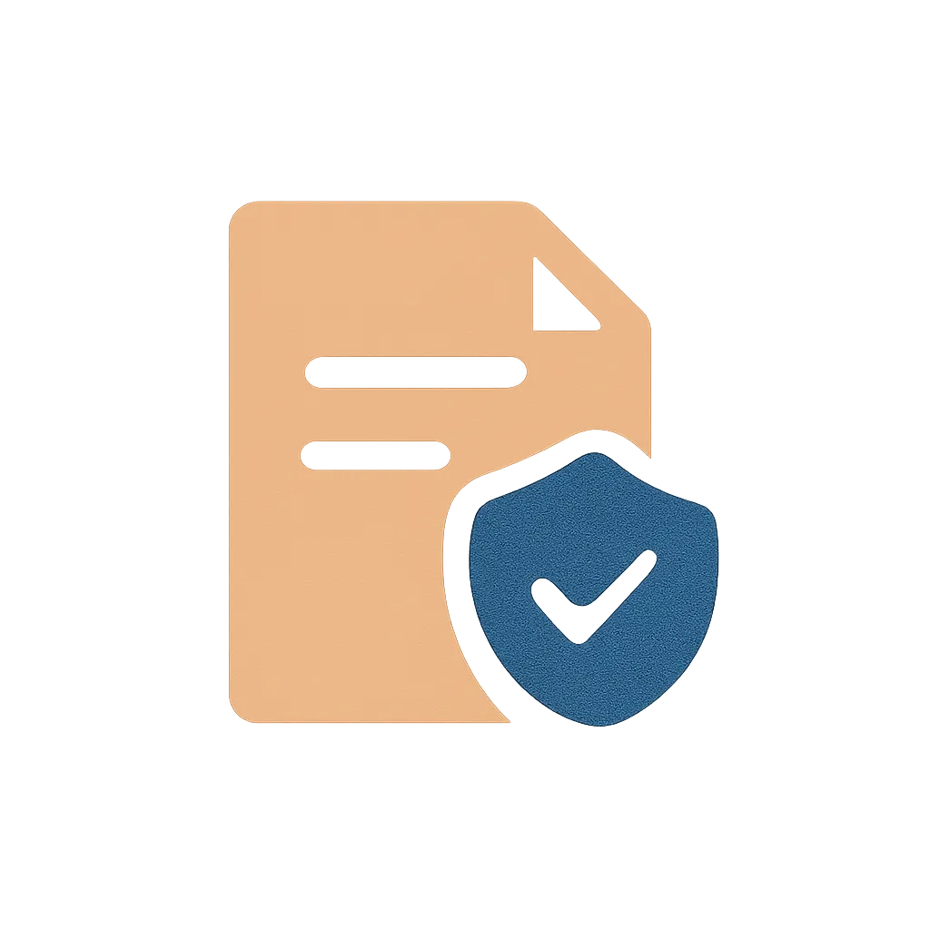 TAX HELP Larry J. Davis EA Logo