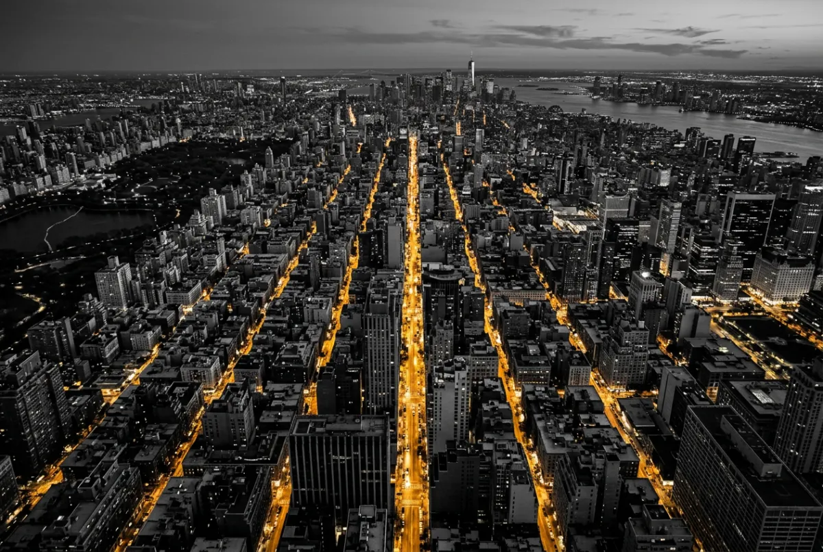 Expanding luxury residential real estate portfolio showcasing systematic capital redeployment
